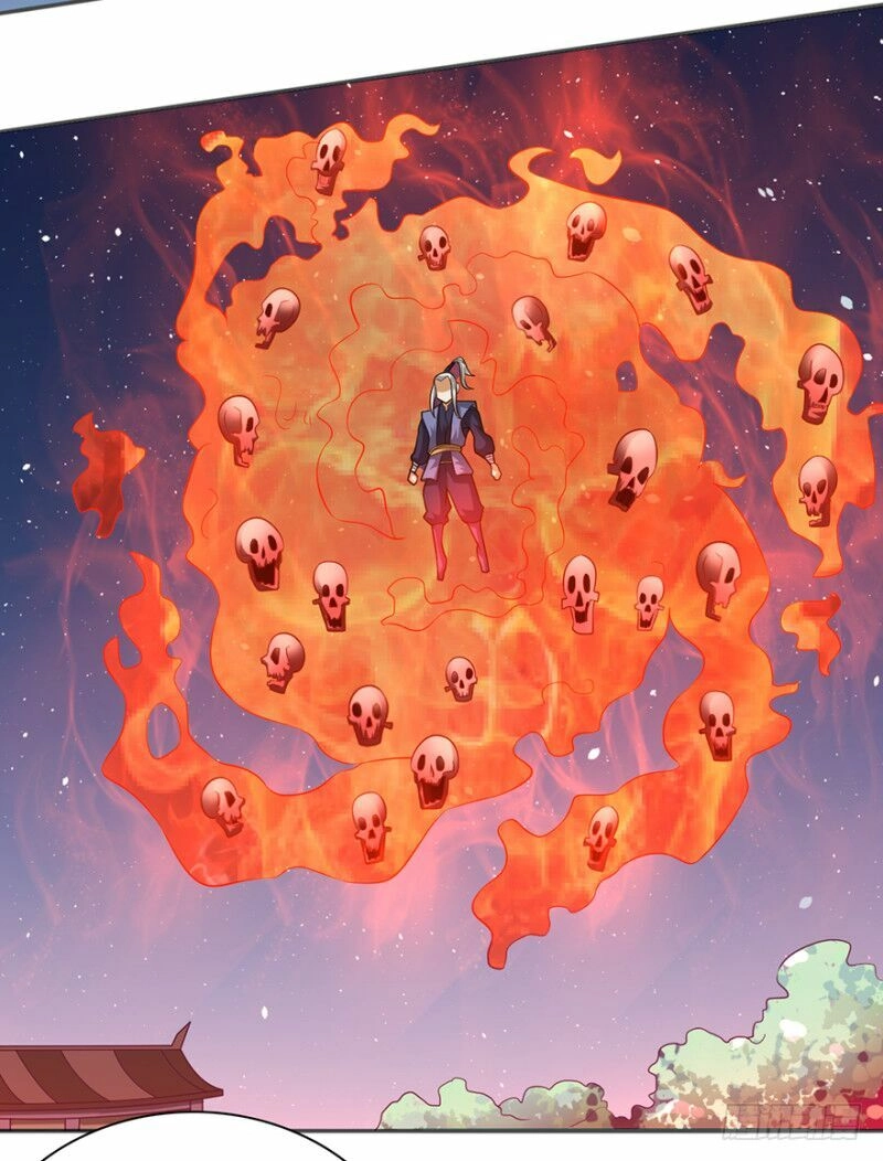 Đô Thị Chí Tôn Thiên Sư Chapter 44 - 4