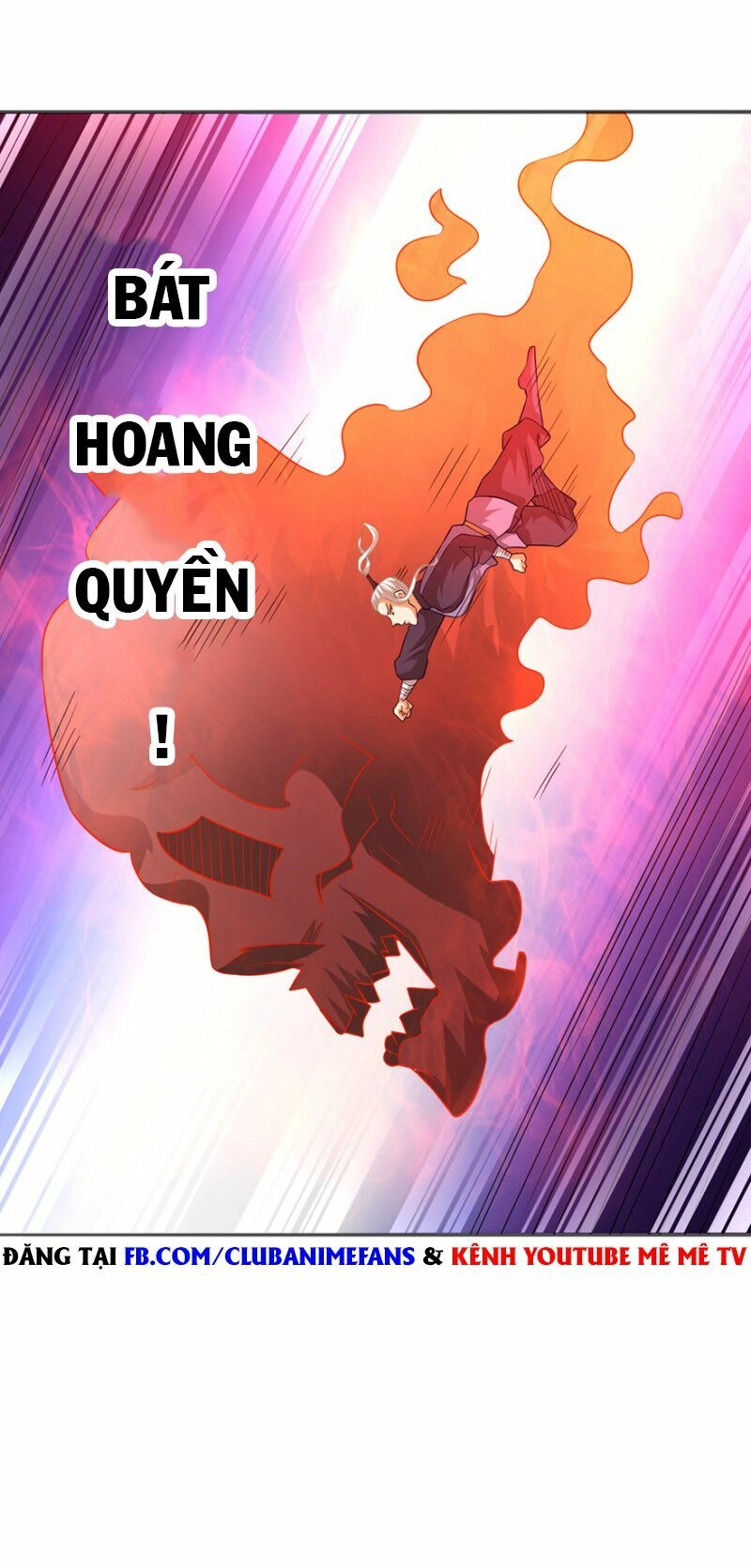 Đô Thị Chí Tôn Thiên Sư Chapter 44 - 8