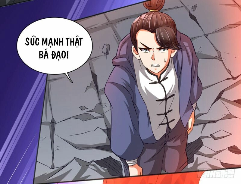 Đô Thị Chí Tôn Thiên Sư Chapter 44 - 10