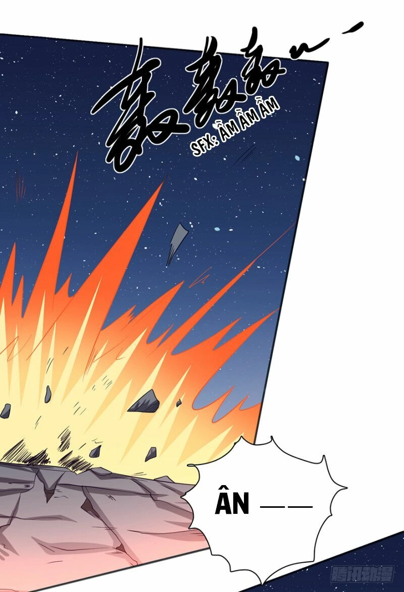 Đô Thị Chí Tôn Thiên Sư Chapter 44 - 12