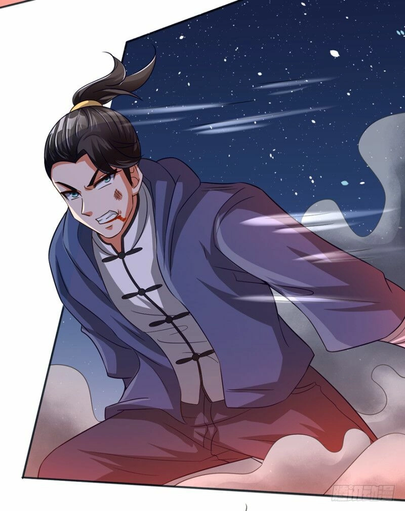 Đô Thị Chí Tôn Thiên Sư Chapter 44 - 13