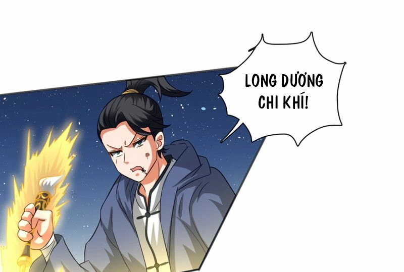 Đô Thị Chí Tôn Thiên Sư Chapter 44 - 16