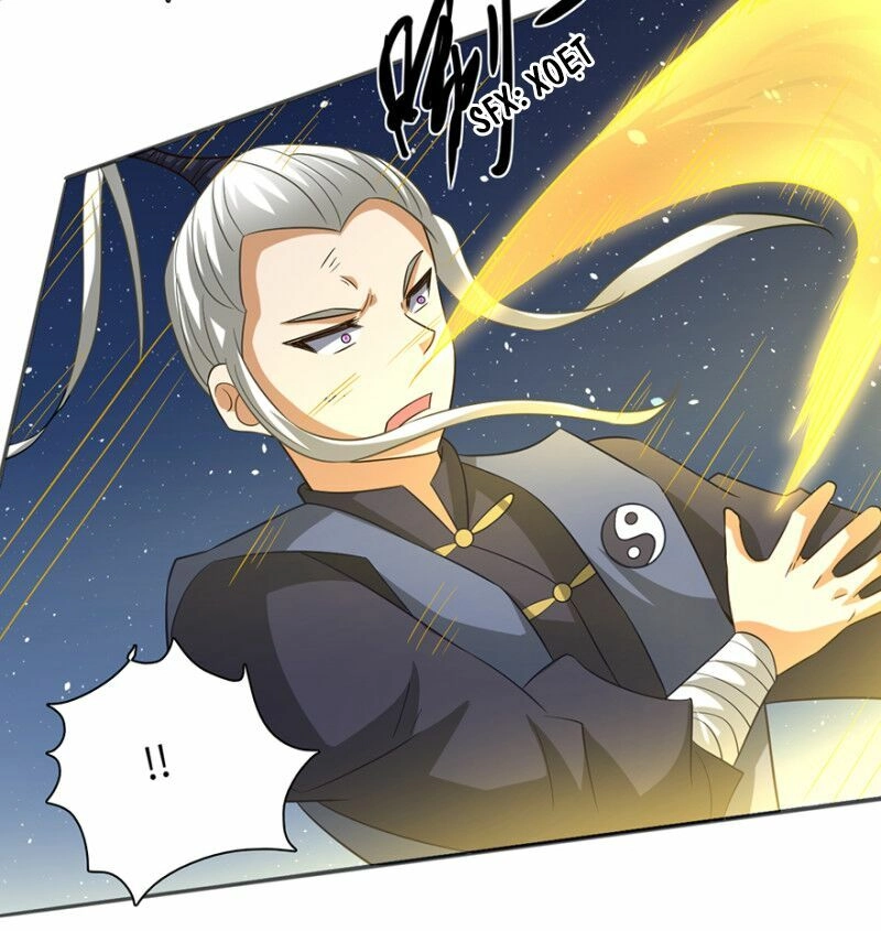 Đô Thị Chí Tôn Thiên Sư Chapter 44 - 19