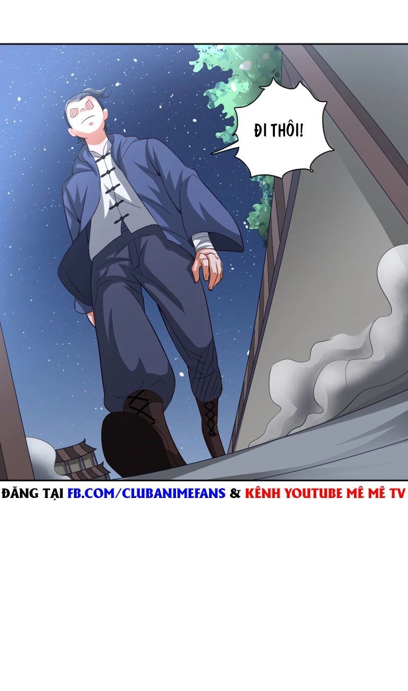 Đô Thị Chí Tôn Thiên Sư Chapter 45 - 8
