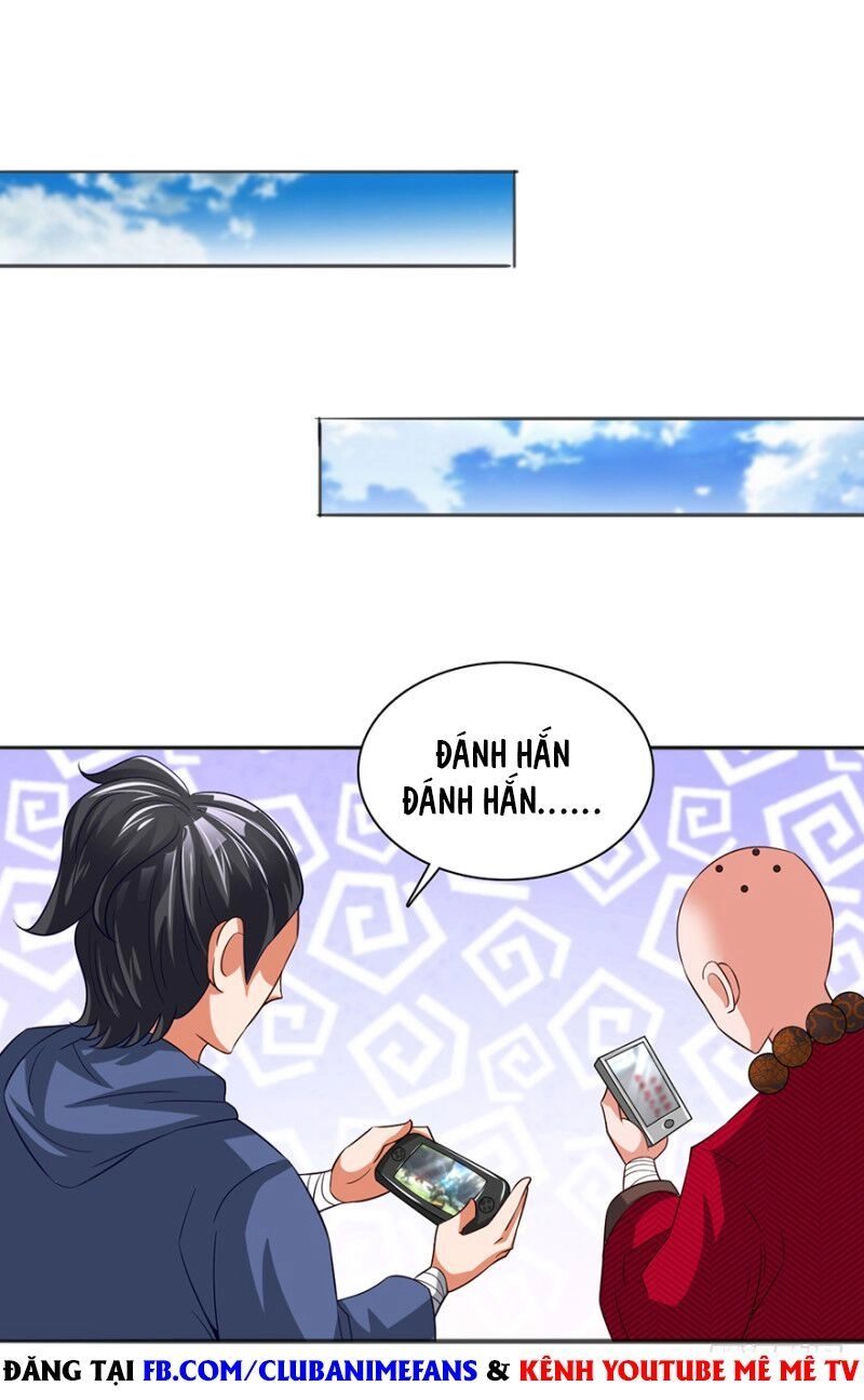 Đô Thị Chí Tôn Thiên Sư Chapter 45 - 19