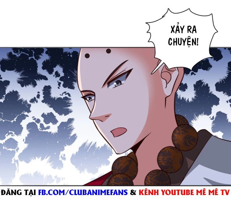 Đô Thị Chí Tôn Thiên Sư Chapter 45 - 20