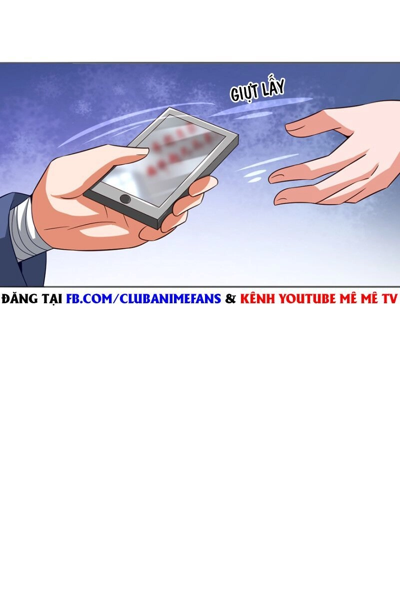 Đô Thị Chí Tôn Thiên Sư Chapter 45 - 22