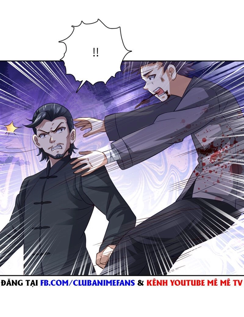 Đô Thị Chí Tôn Thiên Sư Chapter 45 - 29