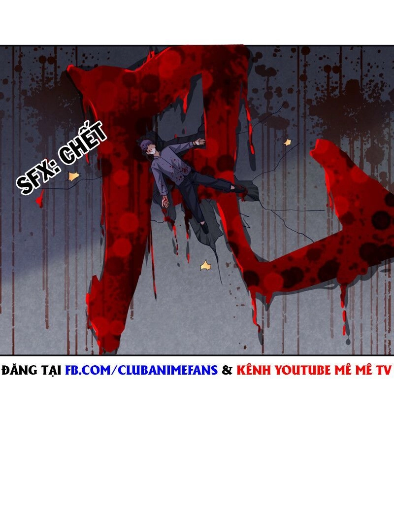 Đô Thị Chí Tôn Thiên Sư Chapter 45 - 31