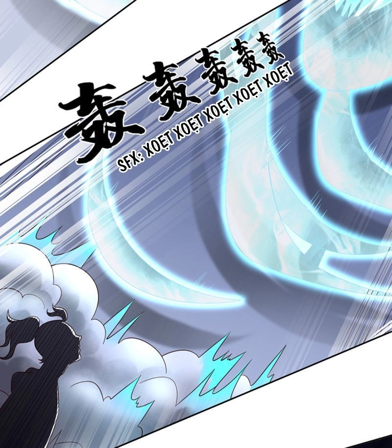 Đô Thị Chí Tôn Thiên Sư Chapter 46 - 12