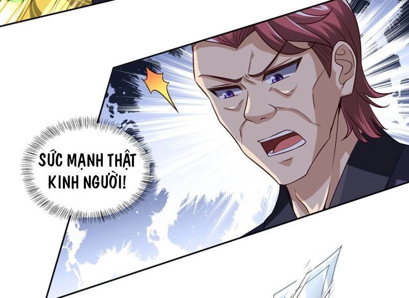 Đô Thị Chí Tôn Thiên Sư Chapter 46 - 18