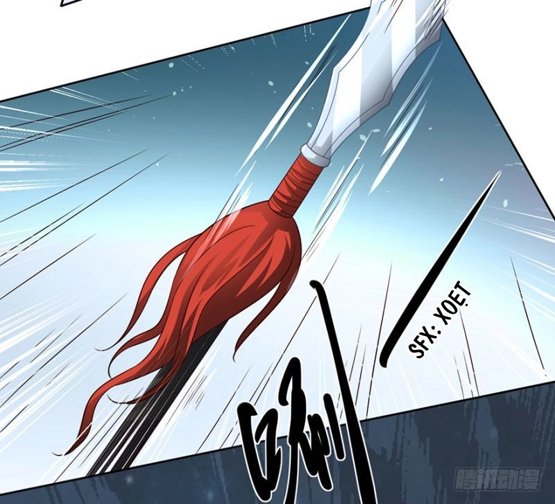 Đô Thị Chí Tôn Thiên Sư Chapter 46 - 19