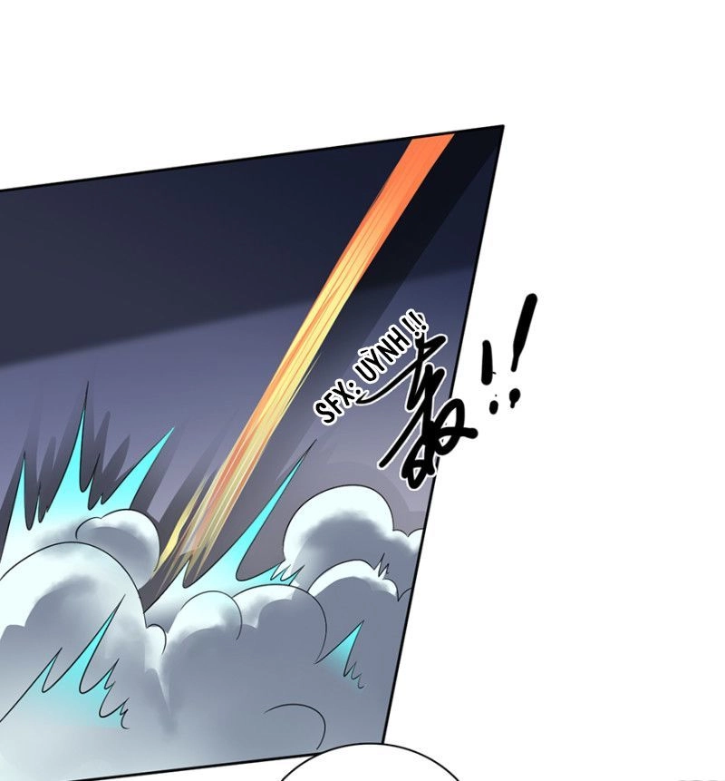 Đô Thị Chí Tôn Thiên Sư Chapter 46 - 24