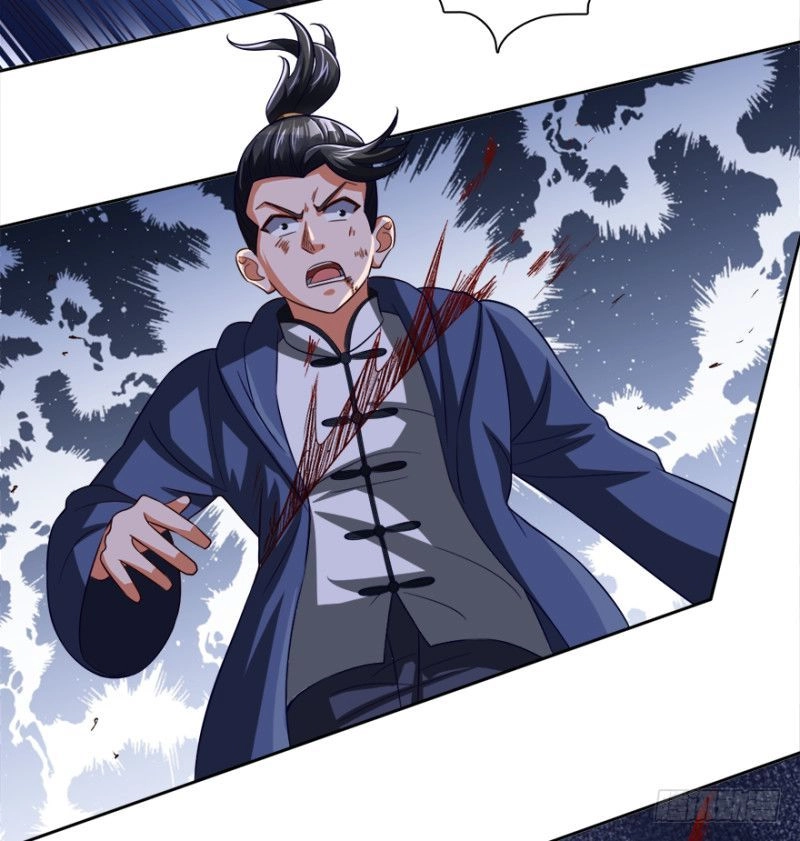 Đô Thị Chí Tôn Thiên Sư Chapter 46 - 32