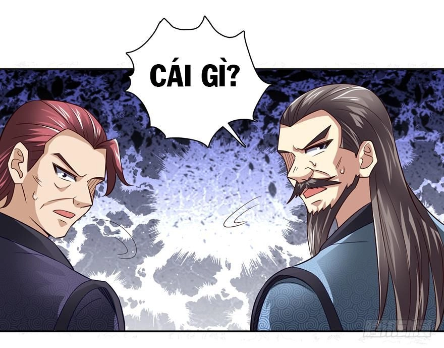 Đô Thị Chí Tôn Thiên Sư Chapter 47 - 6