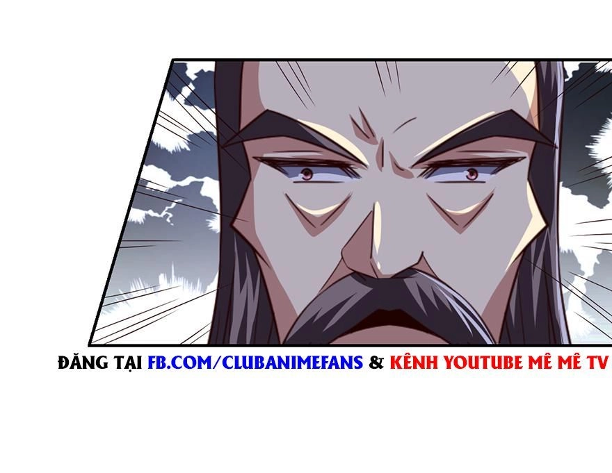 Đô Thị Chí Tôn Thiên Sư Chapter 47 - 12