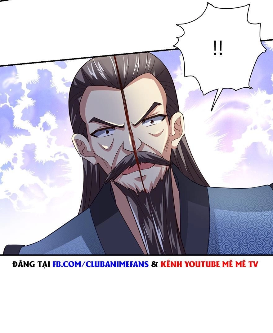 Đô Thị Chí Tôn Thiên Sư Chapter 47 - 19