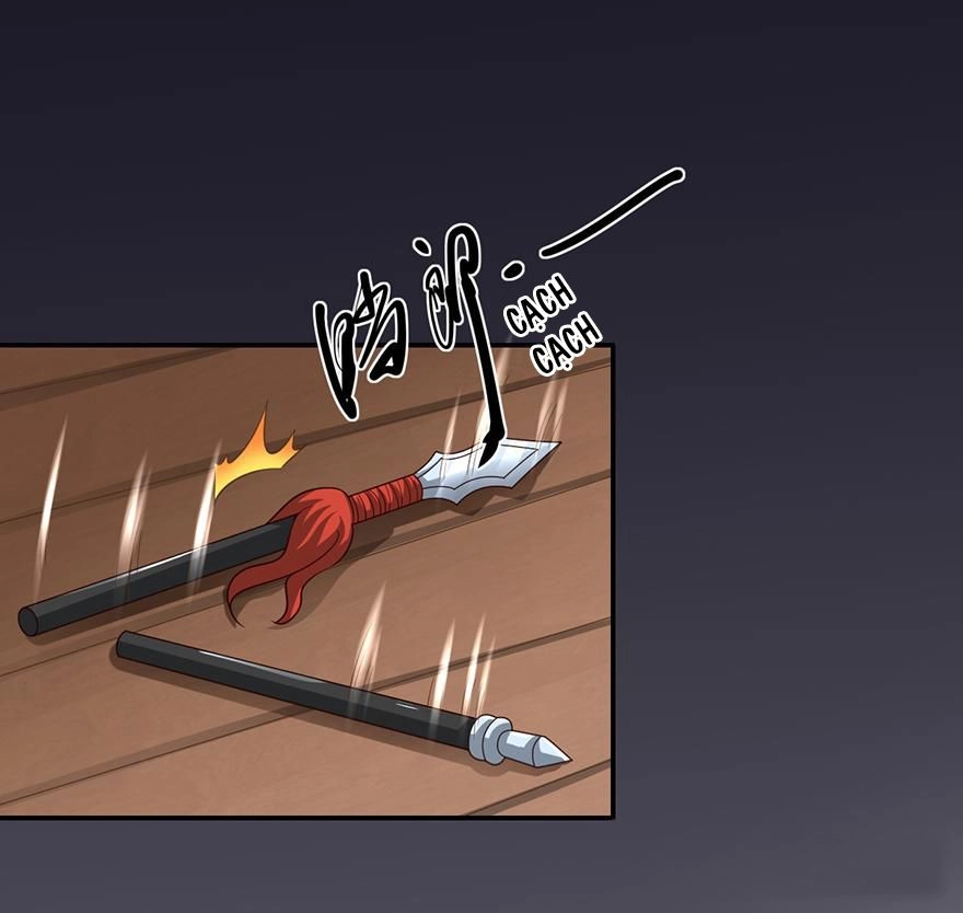 Đô Thị Chí Tôn Thiên Sư Chapter 47 - 20