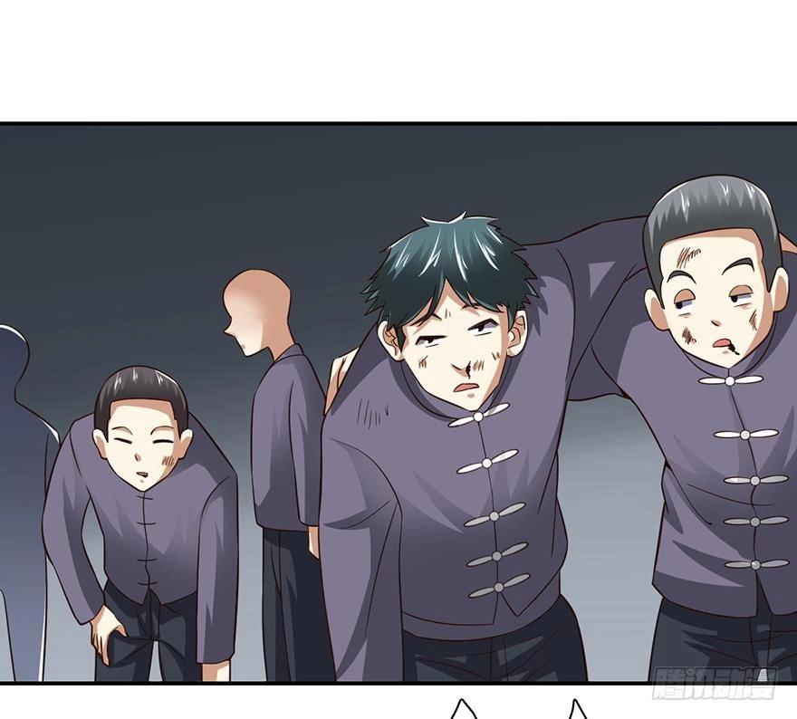 Đô Thị Chí Tôn Thiên Sư Chapter 47 - 33