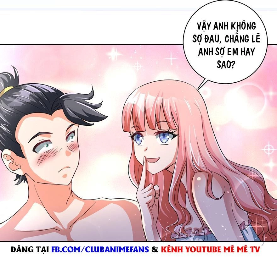 Đô Thị Chí Tôn Thiên Sư Chapter 48 - 8