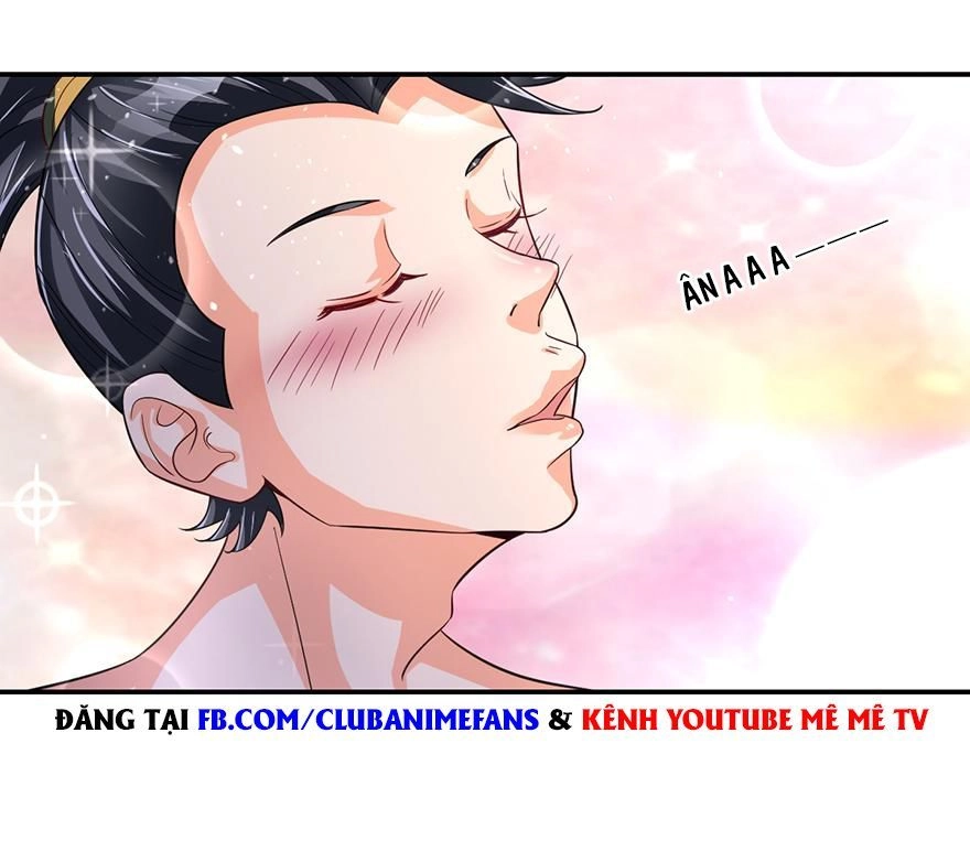 Đô Thị Chí Tôn Thiên Sư Chapter 48 - 16