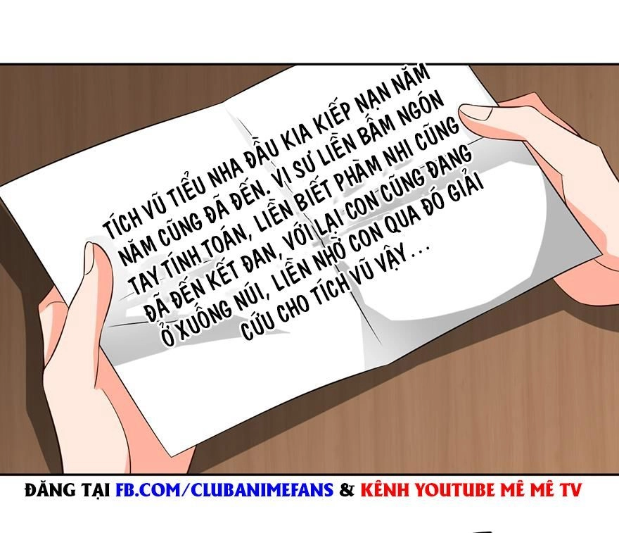 Đô Thị Chí Tôn Thiên Sư Chapter 48 - 23