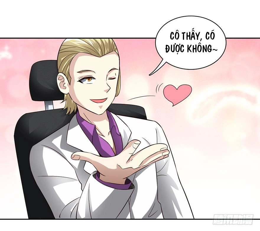 Đô Thị Chí Tôn Thiên Sư Chapter 48 - 28