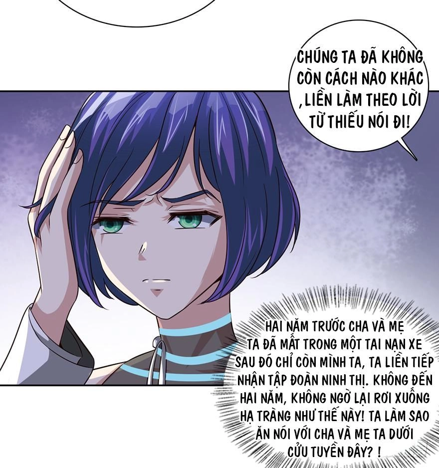 Đô Thị Chí Tôn Thiên Sư Chapter 48 - 30