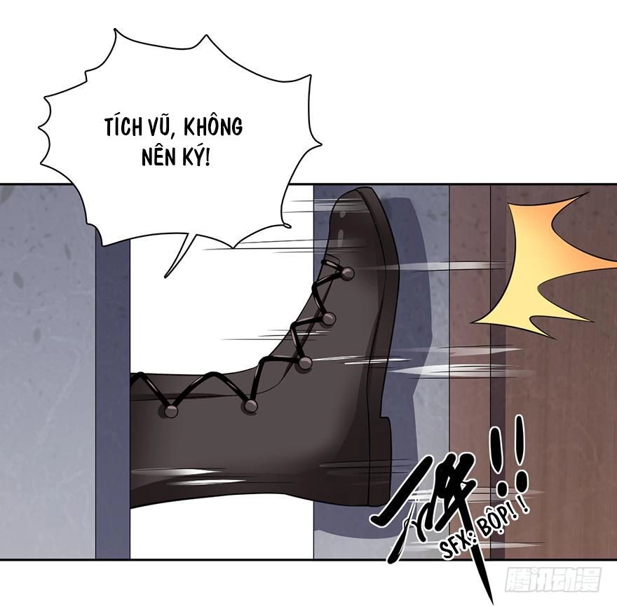 Đô Thị Chí Tôn Thiên Sư Chapter 49 - 11