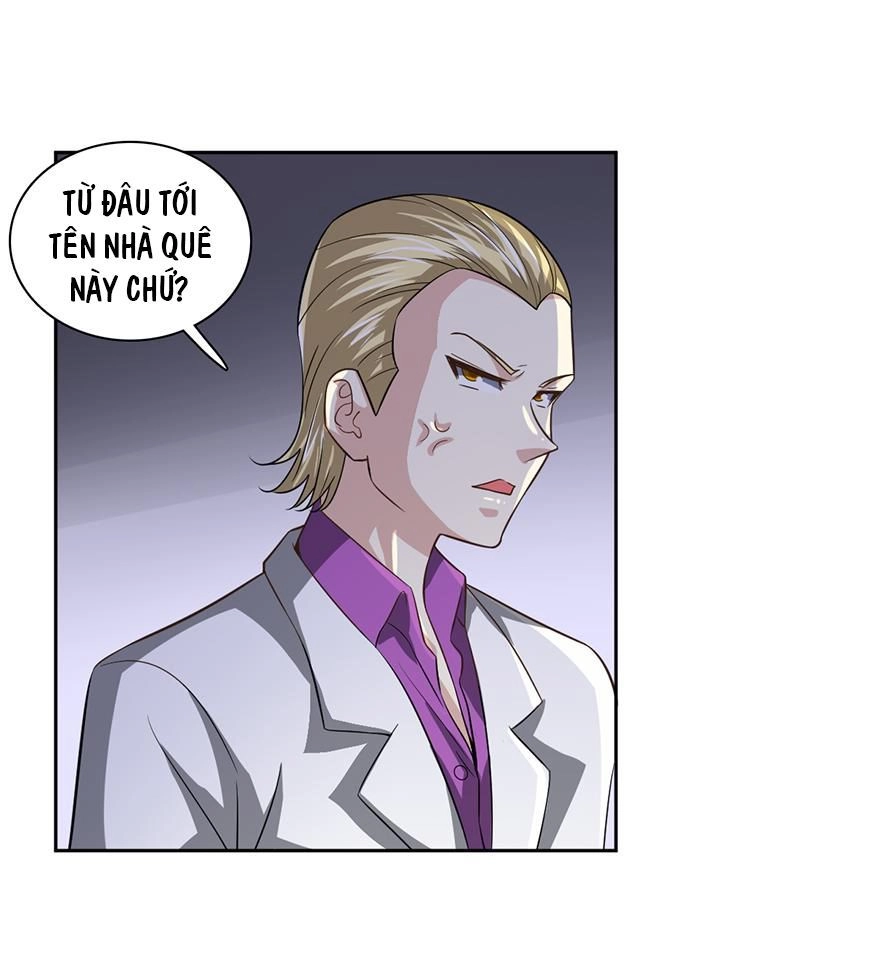 Đô Thị Chí Tôn Thiên Sư Chapter 49 - 15