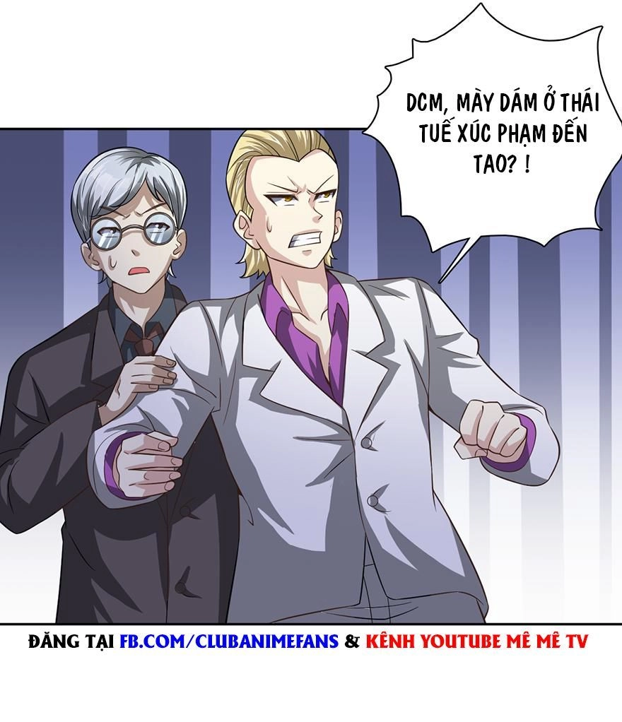 Đô Thị Chí Tôn Thiên Sư Chapter 49 - 20