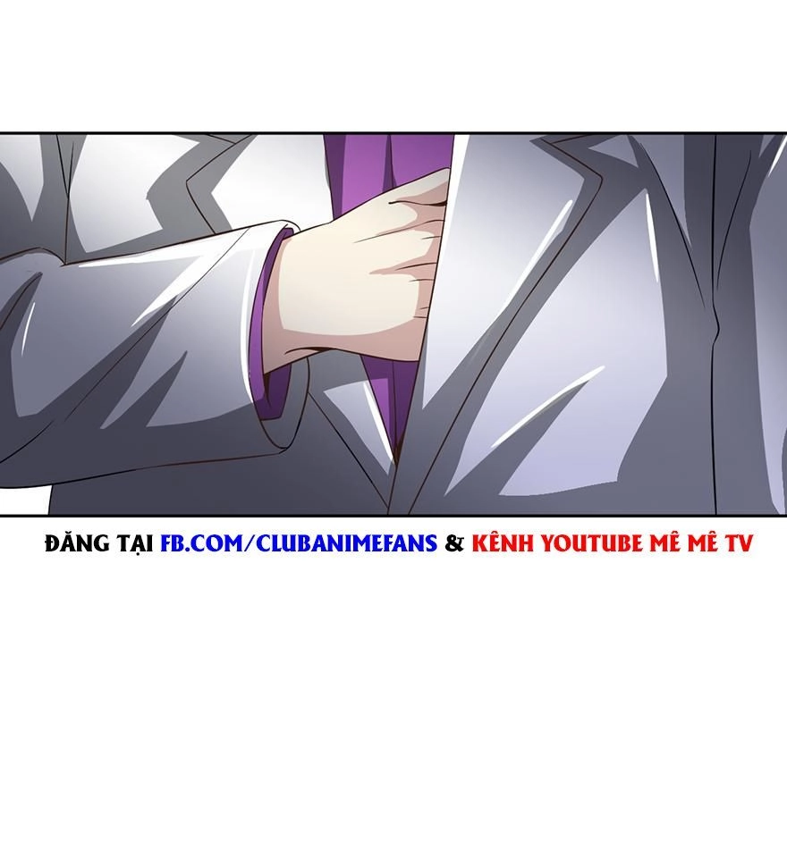 Đô Thị Chí Tôn Thiên Sư Chapter 49 - 21