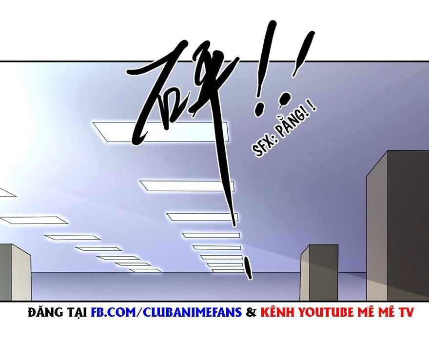 Đô Thị Chí Tôn Thiên Sư Chapter 49 - 27