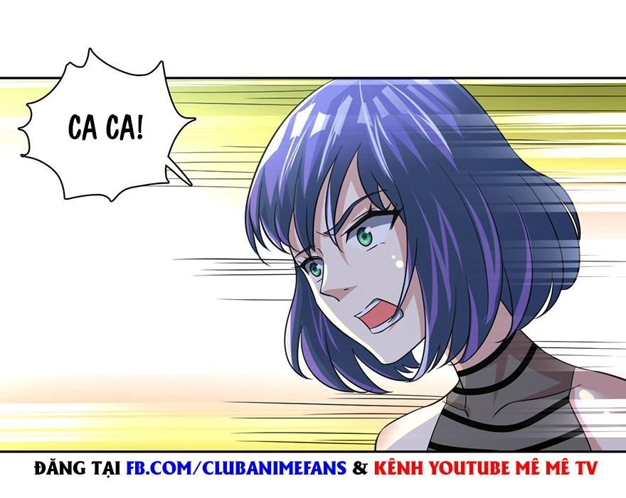 Đô Thị Chí Tôn Thiên Sư Chapter 49 - 28