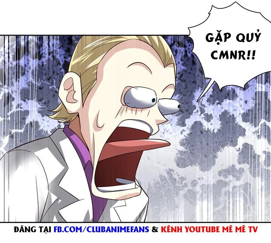 Đô Thị Chí Tôn Thiên Sư Chapter 49 - 31