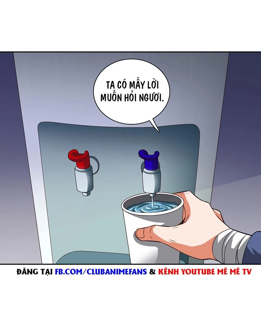 Đô Thị Chí Tôn Thiên Sư Chapter 50 - 9