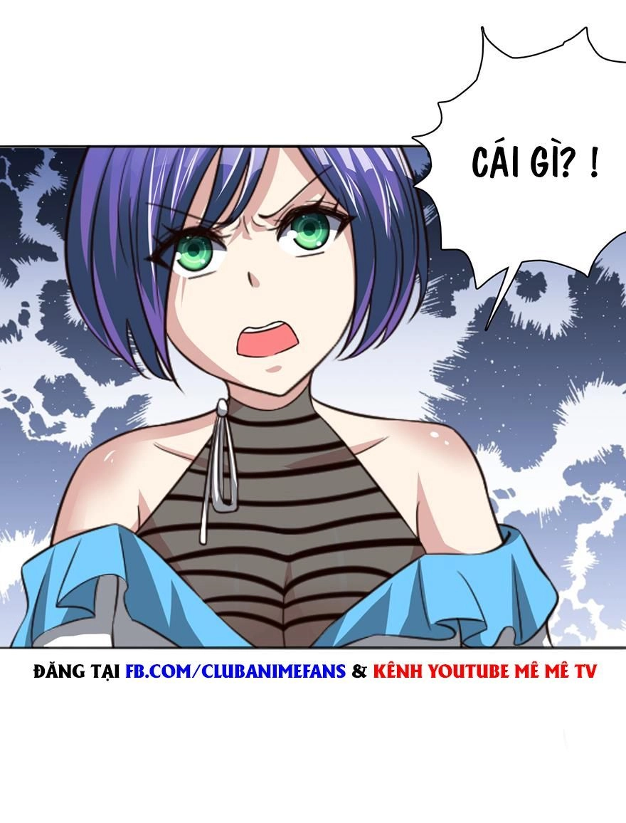 Đô Thị Chí Tôn Thiên Sư Chapter 50 - 14