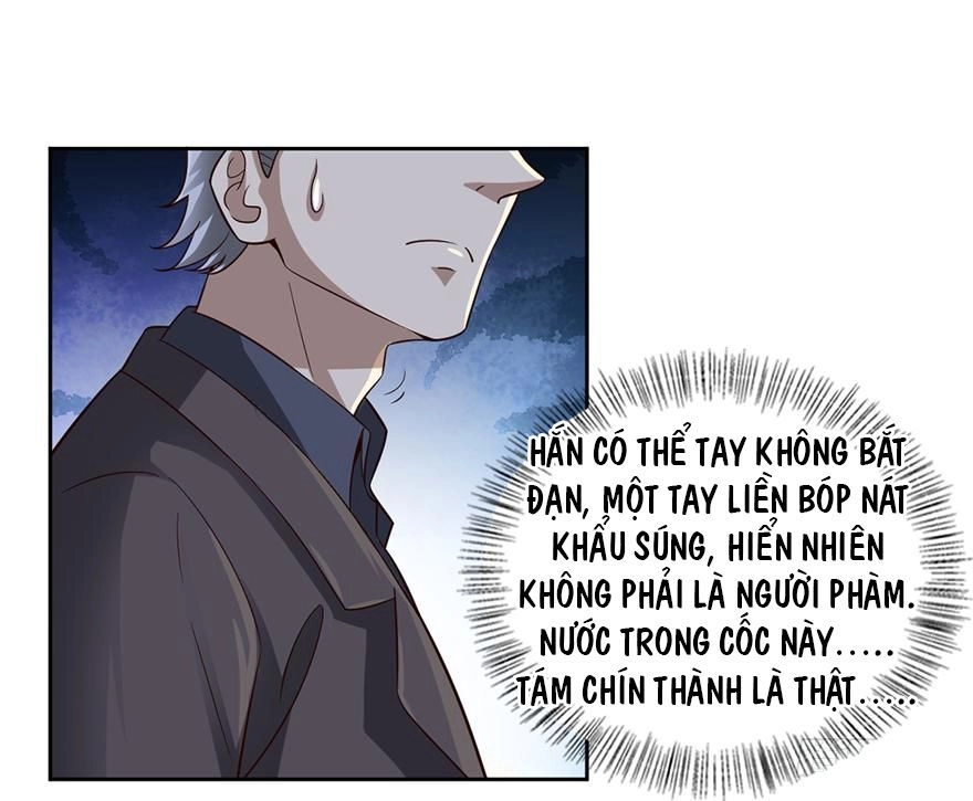 Đô Thị Chí Tôn Thiên Sư Chapter 50 - 15