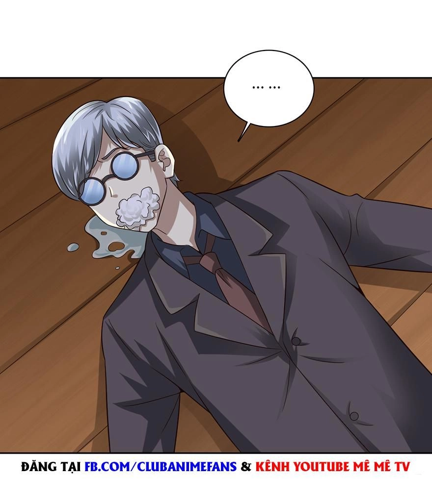 Đô Thị Chí Tôn Thiên Sư Chapter 50 - 24