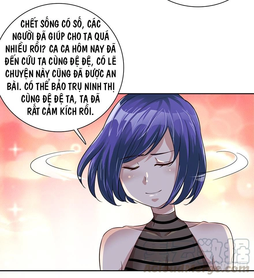 Đô Thị Chí Tôn Thiên Sư Chapter 50 - 32