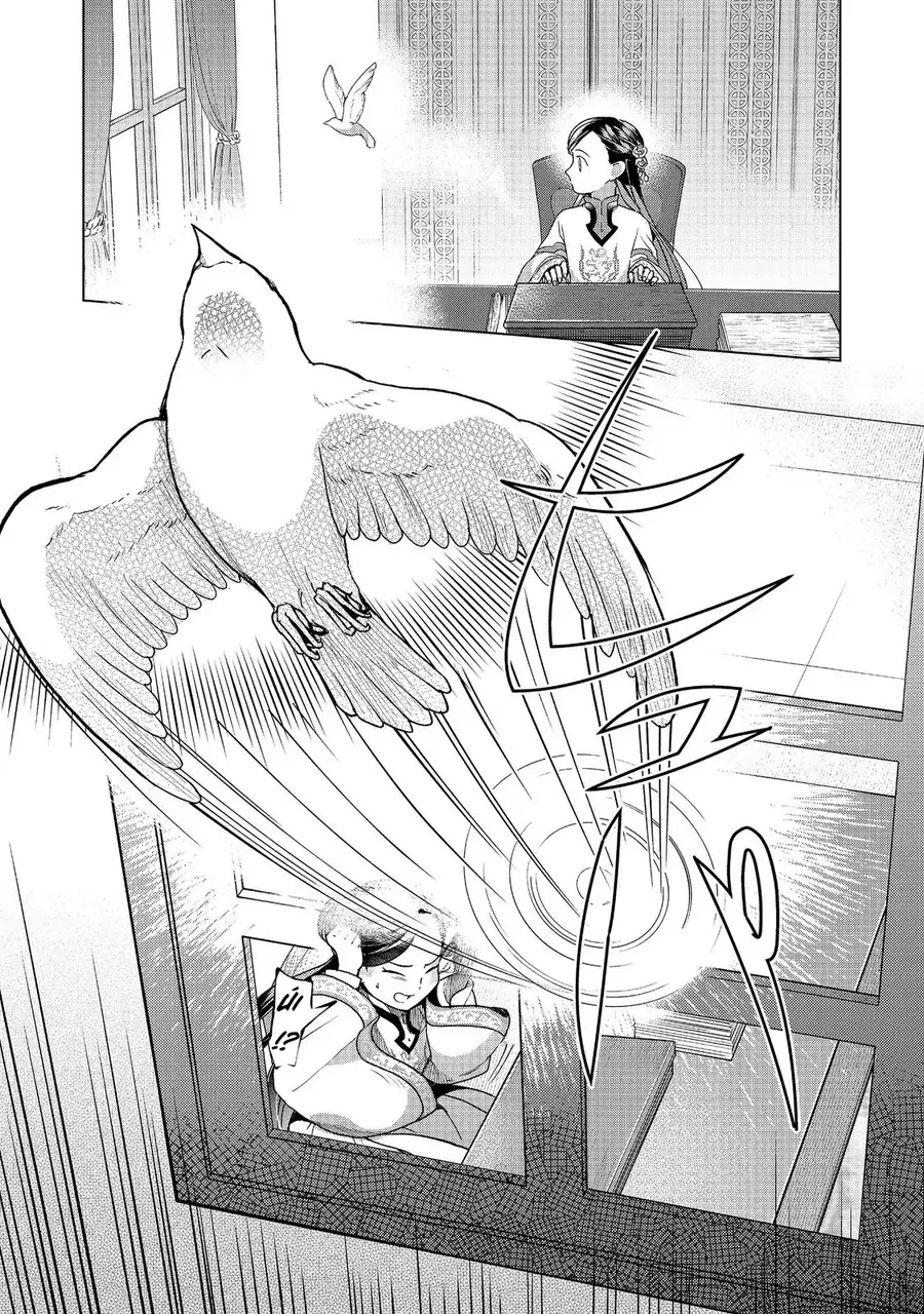 Cuộc Nổi Dậy Của Cô Nàng Mọt Sách - Phần 3 Chapter 48 - 23