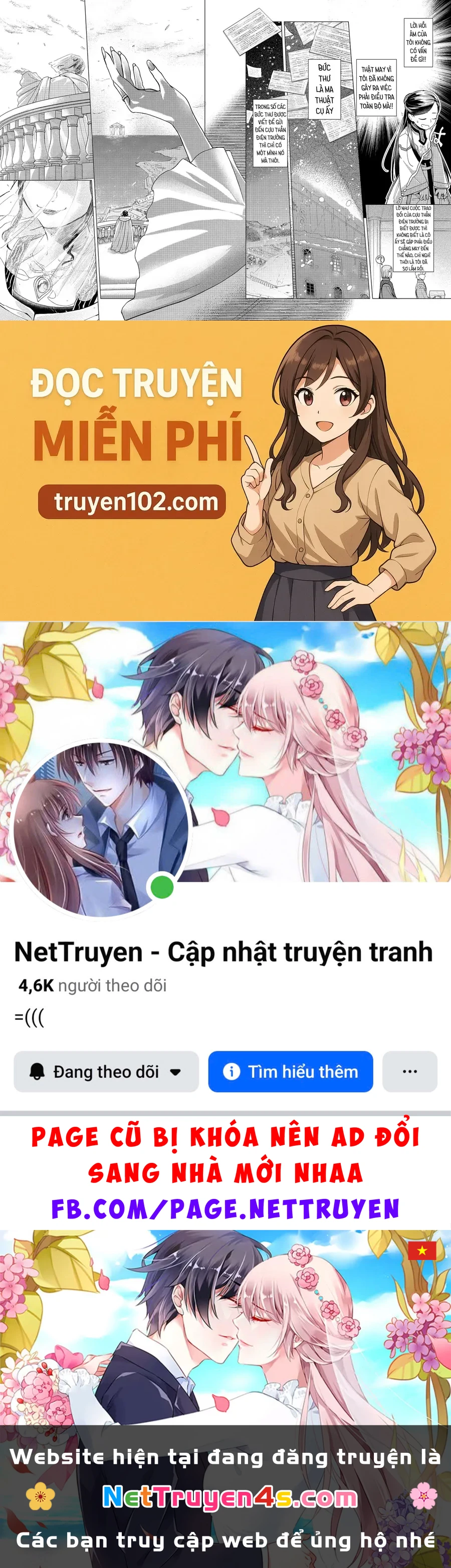 Cuộc Nổi Dậy Của Cô Nàng Mọt Sách - Phần 3 Chapter 48 - 30