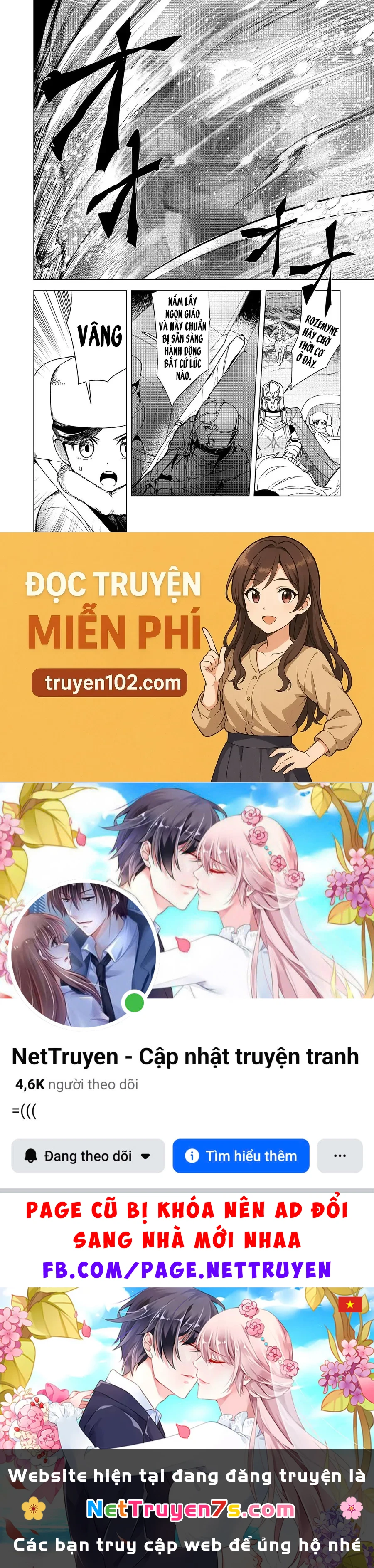 Cuộc Nổi Dậy Của Cô Nàng Mọt Sách - Phần 3 Chapter 49 - 24