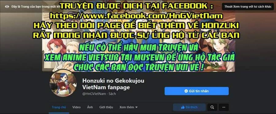 Cuộc Nổi Dậy Của Cô Nàng Mọt Sách - Phần 3 Chapter 3 - 1