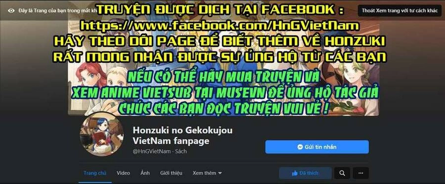 Cuộc Nổi Dậy Của Cô Nàng Mọt Sách - Phần 3 Chapter 5 - 1