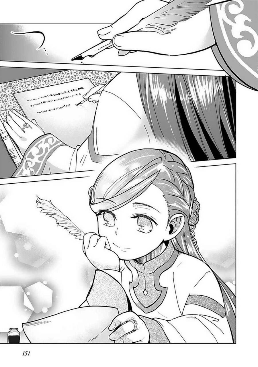 Cuộc Nổi Dậy Của Cô Nàng Mọt Sách - Phần 3 Chapter 6 - 20