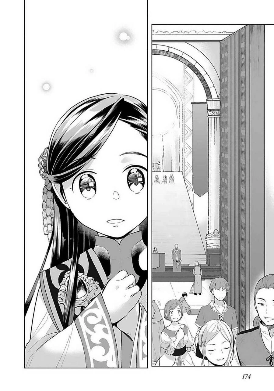 Cuộc Nổi Dậy Của Cô Nàng Mọt Sách - Phần 3 Chapter 7 - 22