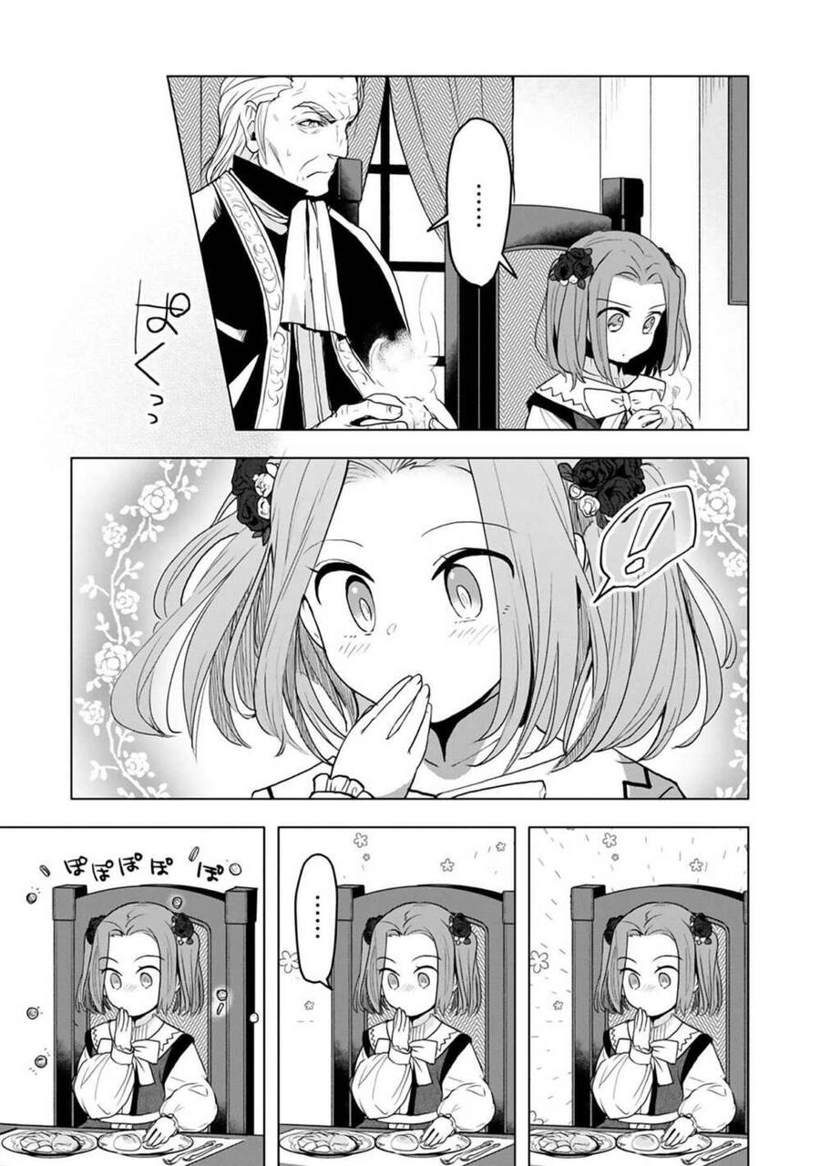 Honzuki No Gekokujou : Dai 3-Bu Ryouchi Ni Hon O Hirogeyou ! Chapter 9 - 14