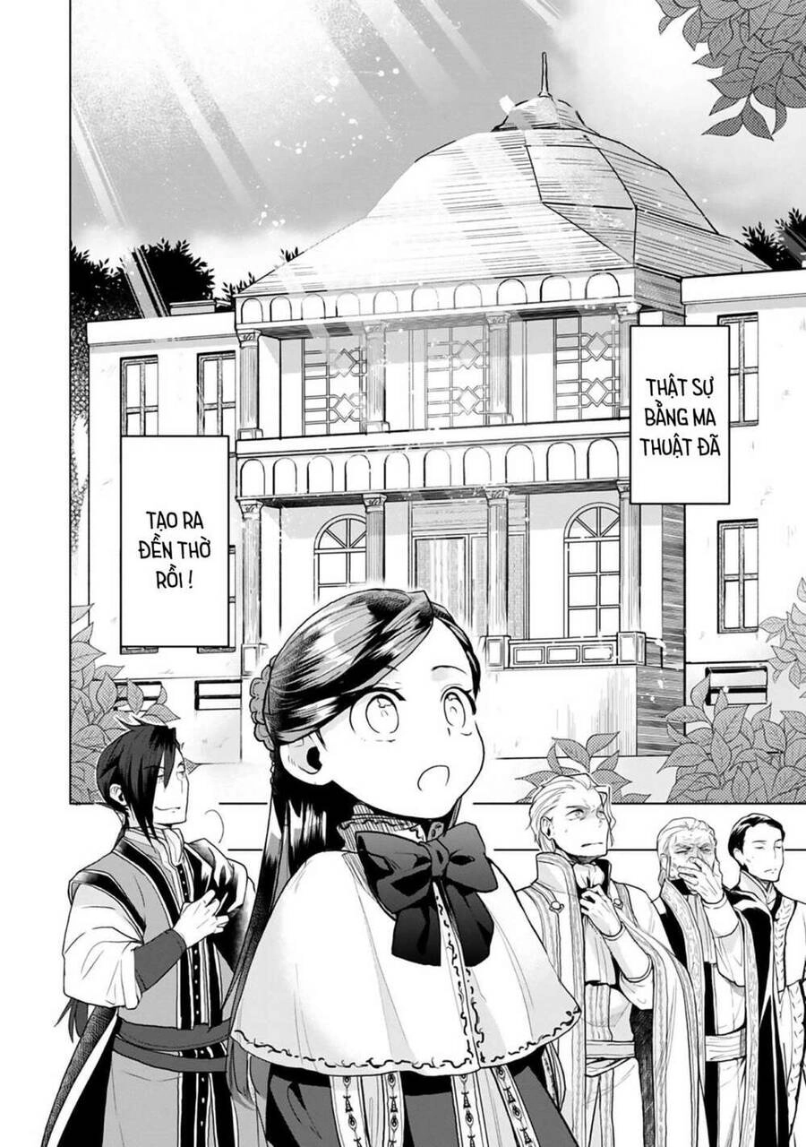 Cuộc Nổi Dậy Của Cô Nàng Mọt Sách - Phần 3 Chapter 10 - 10