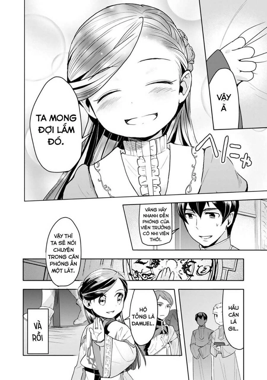 Cuộc Nổi Dậy Của Cô Nàng Mọt Sách - Phần 3 Chapter 13 - 9